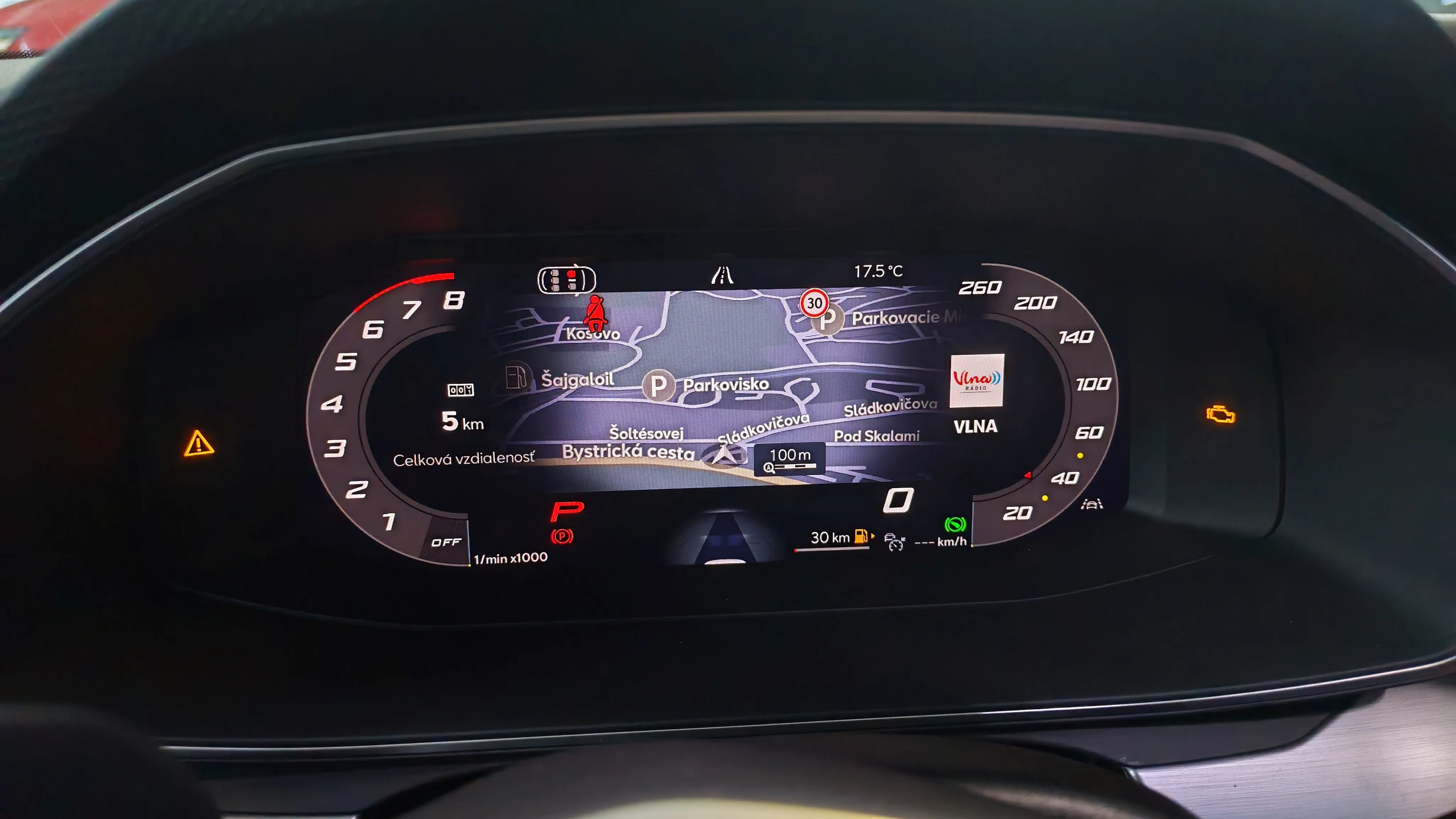 Obrázok Leon SP FR Max+ 1,5 eTSI 150 7DSG