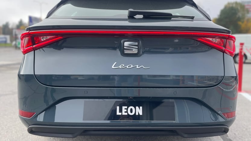 Obrázok Leon SP Style Family 1,5 TSI 115 6-G
