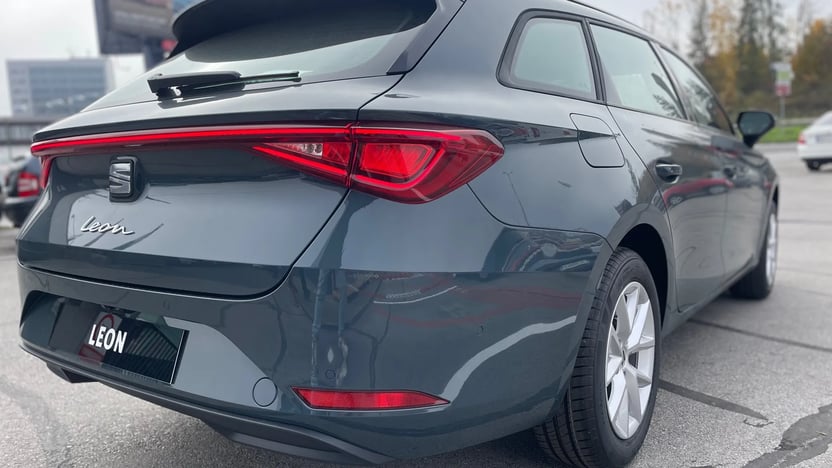 Obrázok Leon SP Style Family 1,5 TSI 115 6-G