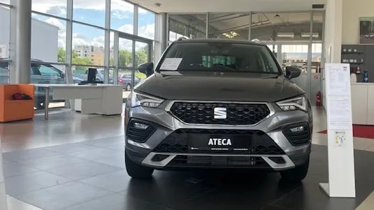 Obrázok Ateca Style Family 1,5 TSI 150 7-DSG