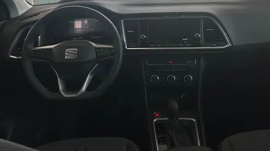 Obrázok Ateca Style Family 1,5 TSI 150 7-DSG