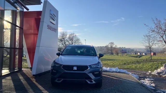 Obrázok Ateca Style Family 1,5 TSI 150 7-DSG