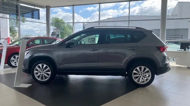 Obrázok Ateca Style Family 1,5 TSI 150 7-DSG
