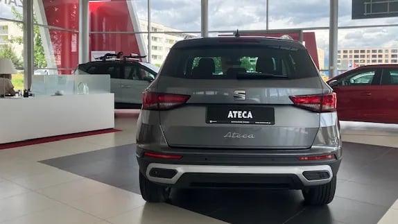 Obrázok Ateca Style Family 1,5 TSI 150 7-DSG