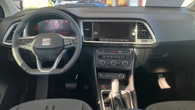 Obrázok Ateca Style Family 1,5 TSI 150 7-DSG