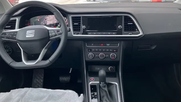 Obrázok Ateca Style Family 1,5 TSI 150 7-DSG