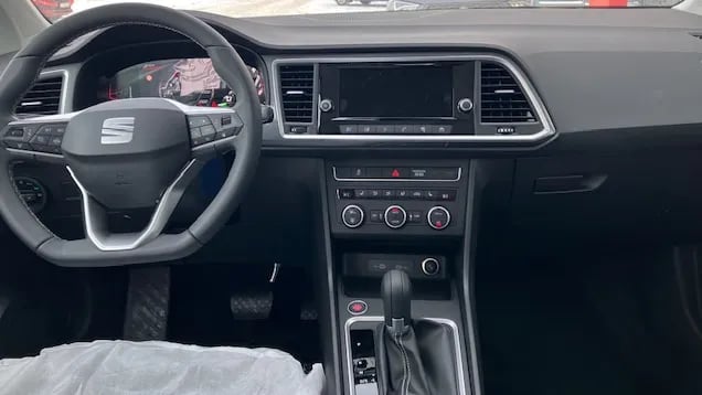 Obrázok Ateca Style Family 1,5 TSI 150 7-DSG