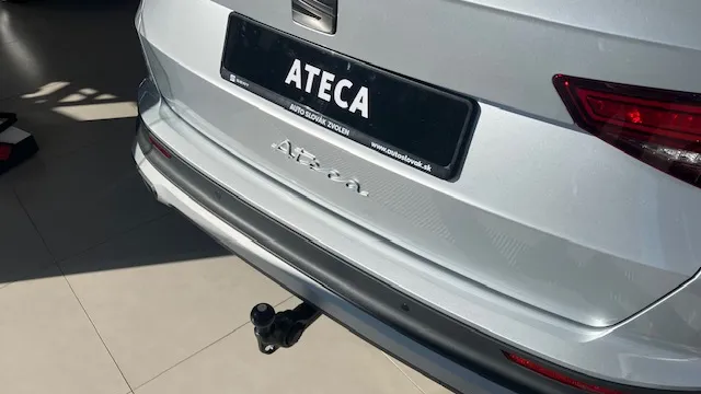 Obrázok Ateca Style Family 1,5 TSI 150 7-DSG