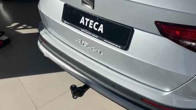Obrázok Ateca Style Family 1,5 TSI 150 7-DSG