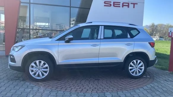 Obrázok Ateca Style Family 1,5 TSI 150 7-DSG