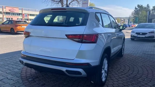 Obrázok Ateca Style Family 1,5 TSI 150 7-DSG