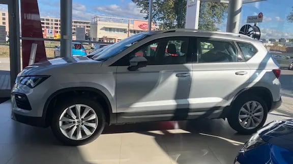 Obrázok Ateca Style Family 1,5 TSI 150 7-DSG