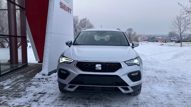 Obrázok Ateca Style Family 1,5 TSI 150 7-DSG