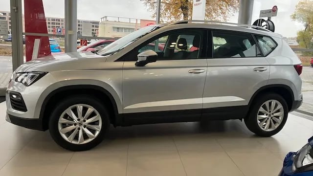 Obrázok Ateca Style Family 1,5 TSI 150 7-DSG