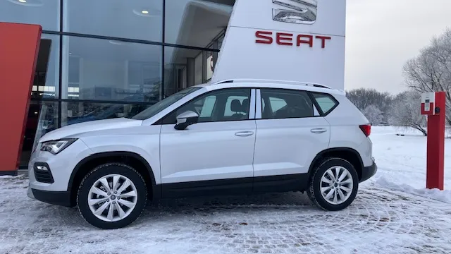 Obrázok Ateca Style Family 1,5 TSI 150 7-DSG