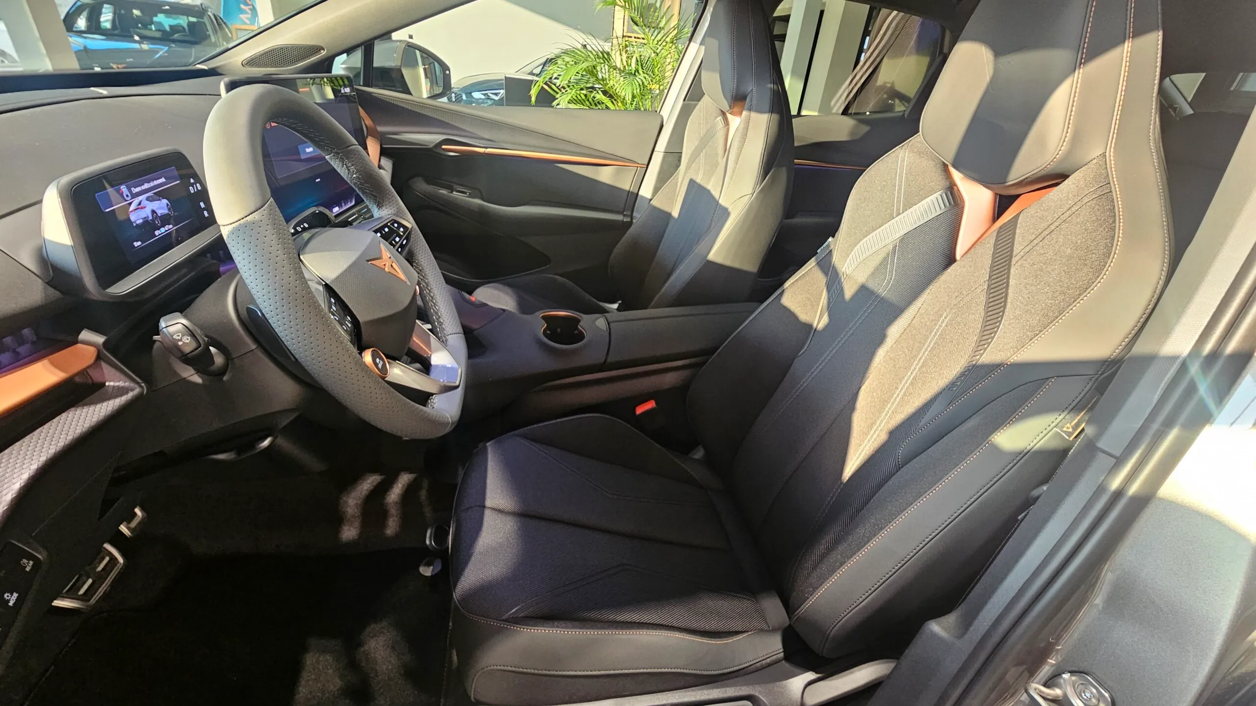 Obrázok CUPRA Tavascan 286/82 ENDURANCE