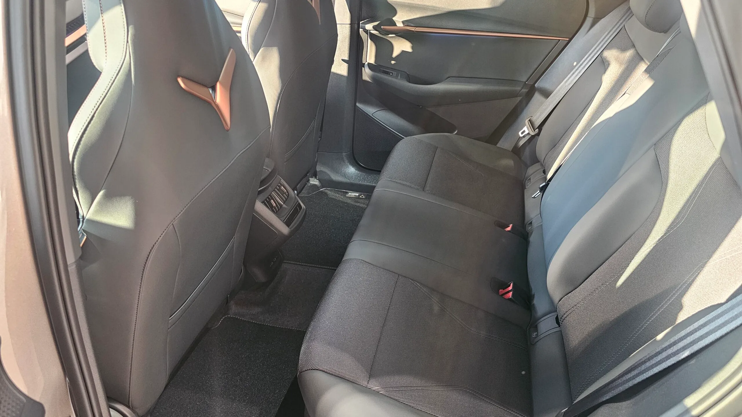 Obrázok CUPRA Tavascan 286/82 ENDURANCE