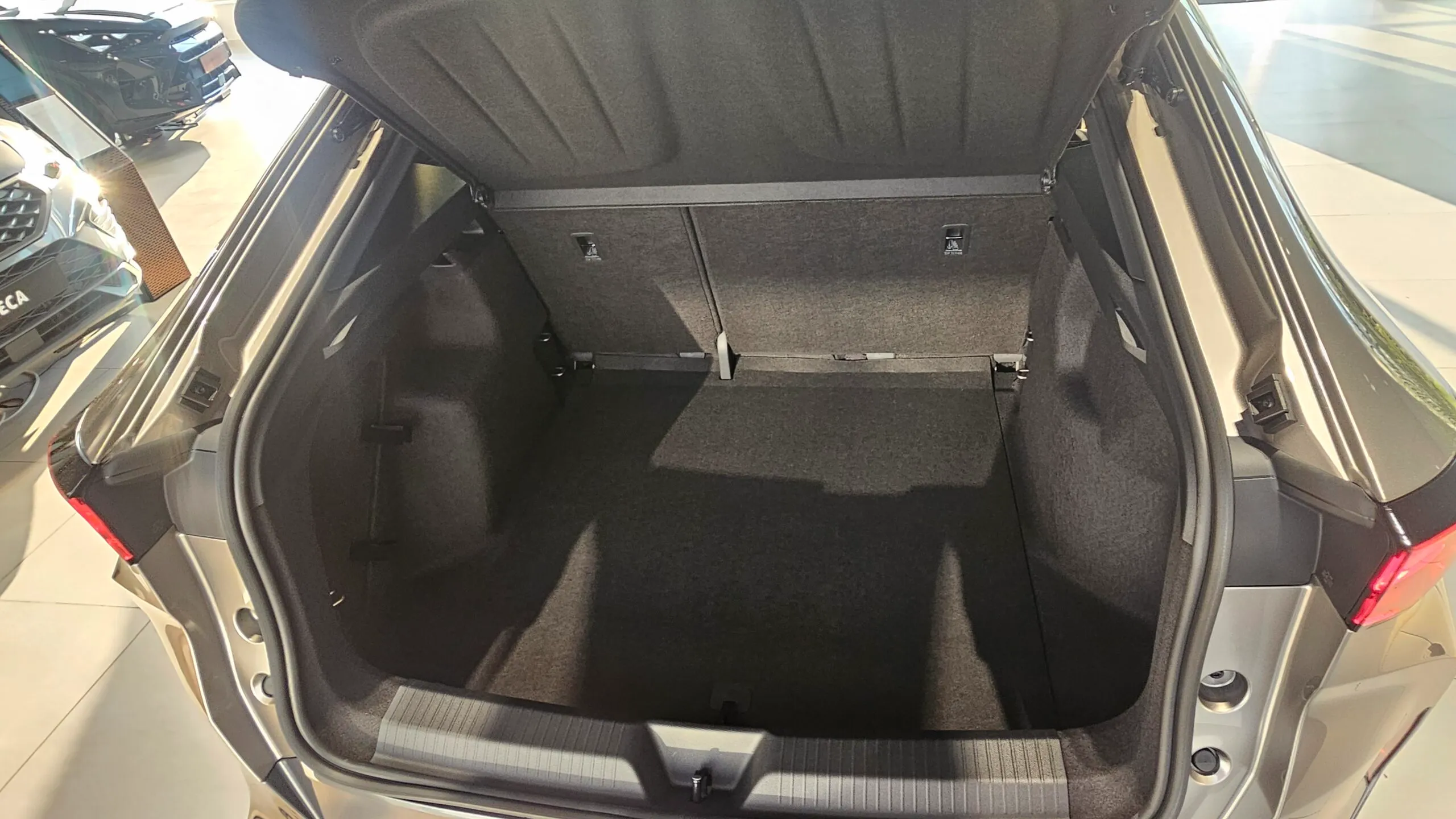 Obrázok CUPRA Tavascan 286/82 ENDURANCE