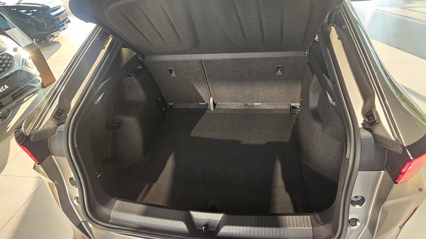 Obrázok CUPRA Tavascan 286/82 ENDURANCE