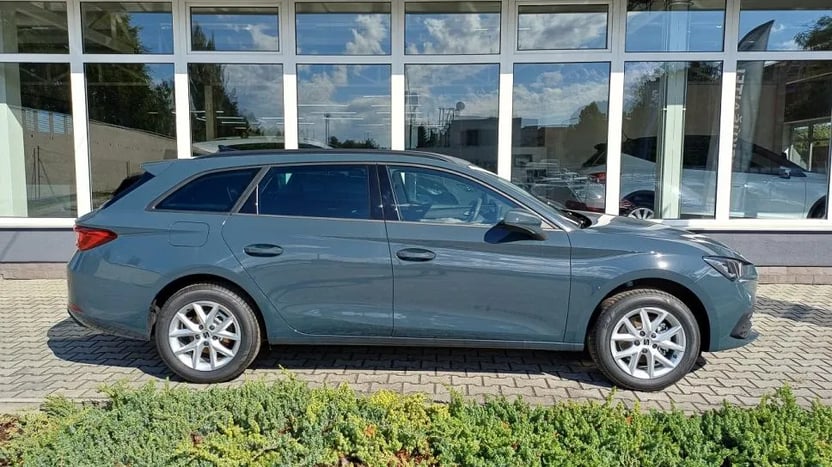 Obrázok Leon SP Style Family 1,5 TSI 115 6-G
