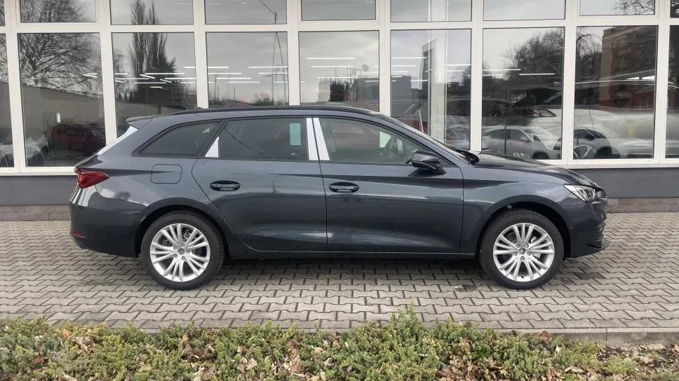 Obrázok Leon SP Style Family 1,5 TSI 115 6-G