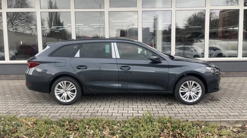 Obrázok Leon SP Style Family 1,5 TSI 115 6-G