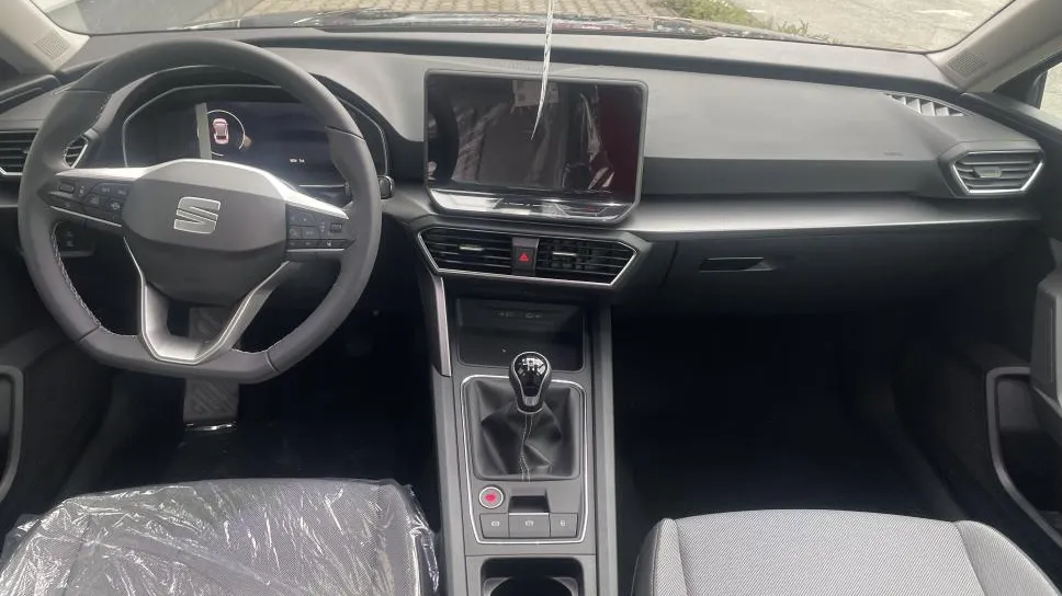 Obrázok Leon SP Style Family 1,5 TSI 115 6-G