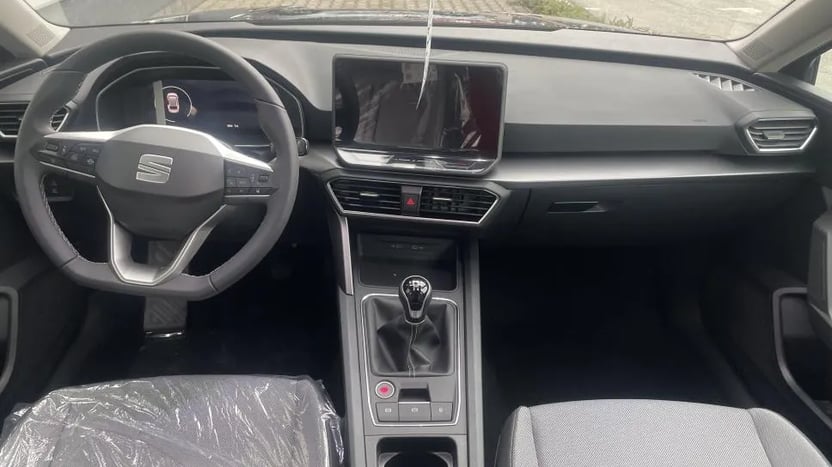 Obrázok Leon SP Style Family 1,5 TSI 115 6-G