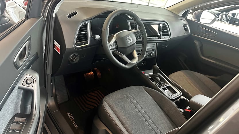 Obrázok Ateca Style Family 1,5 TSI 150 7-DSG