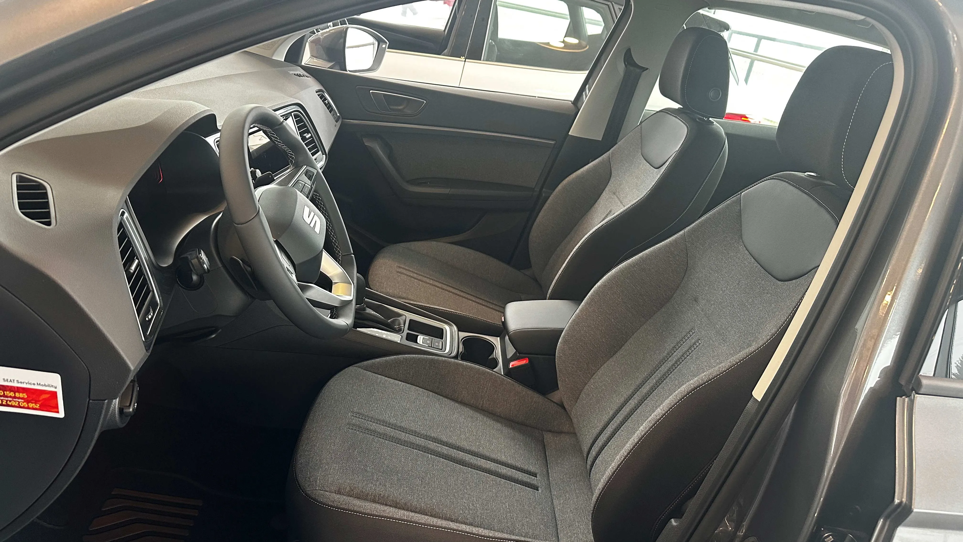 Obrázok Ateca Style Family 1,5 TSI 150 7-DSG