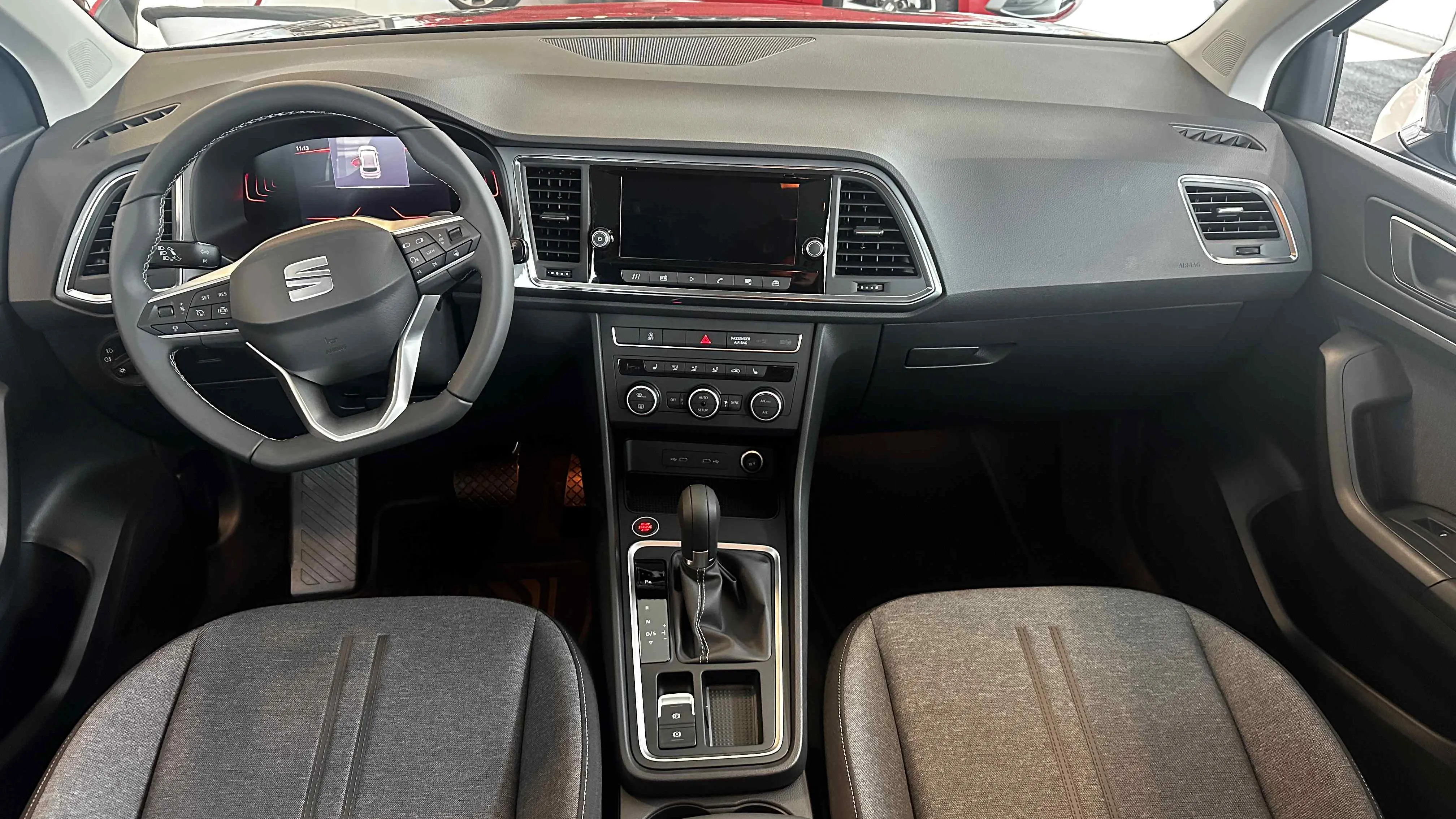 Obrázok Ateca Style Family 1,5 TSI 150 7-DSG