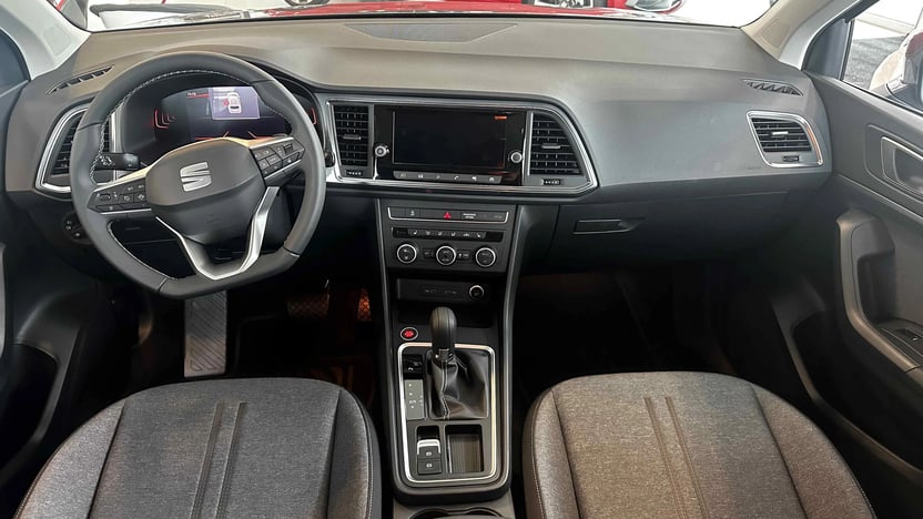 Obrázok Ateca Style Family 1,5 TSI 150 7-DSG