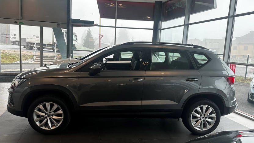 Obrázok Ateca Style Family 1,5 TSI 150 7-DSG