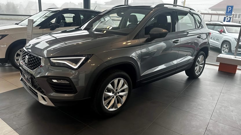 Obrázok Ateca Style Family 1,5 TSI 150 7-DSG
