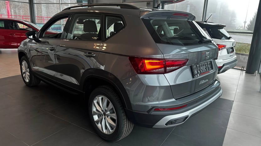 Obrázok Ateca Style Family 1,5 TSI 150 7-DSG