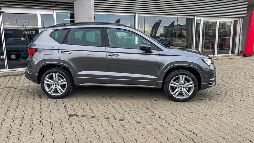 Obrázok Ateca FR Max 1,5 TSI 150 7-DSG