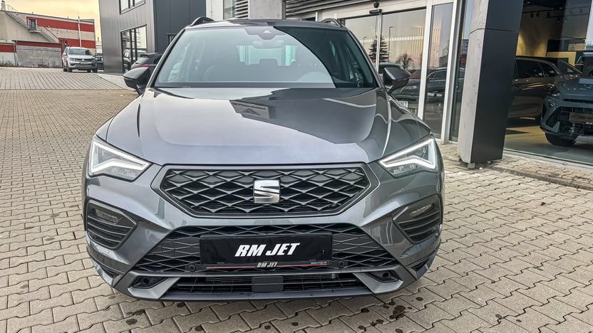 Obrázok Ateca FR Max 1,5 TSI 150 7-DSG