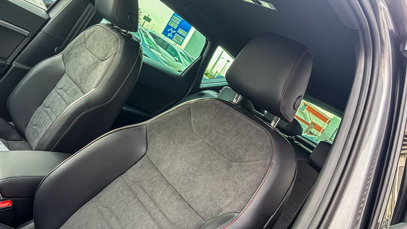 Obrázok Ateca FR Max 1,5 TSI 150 7-DSG