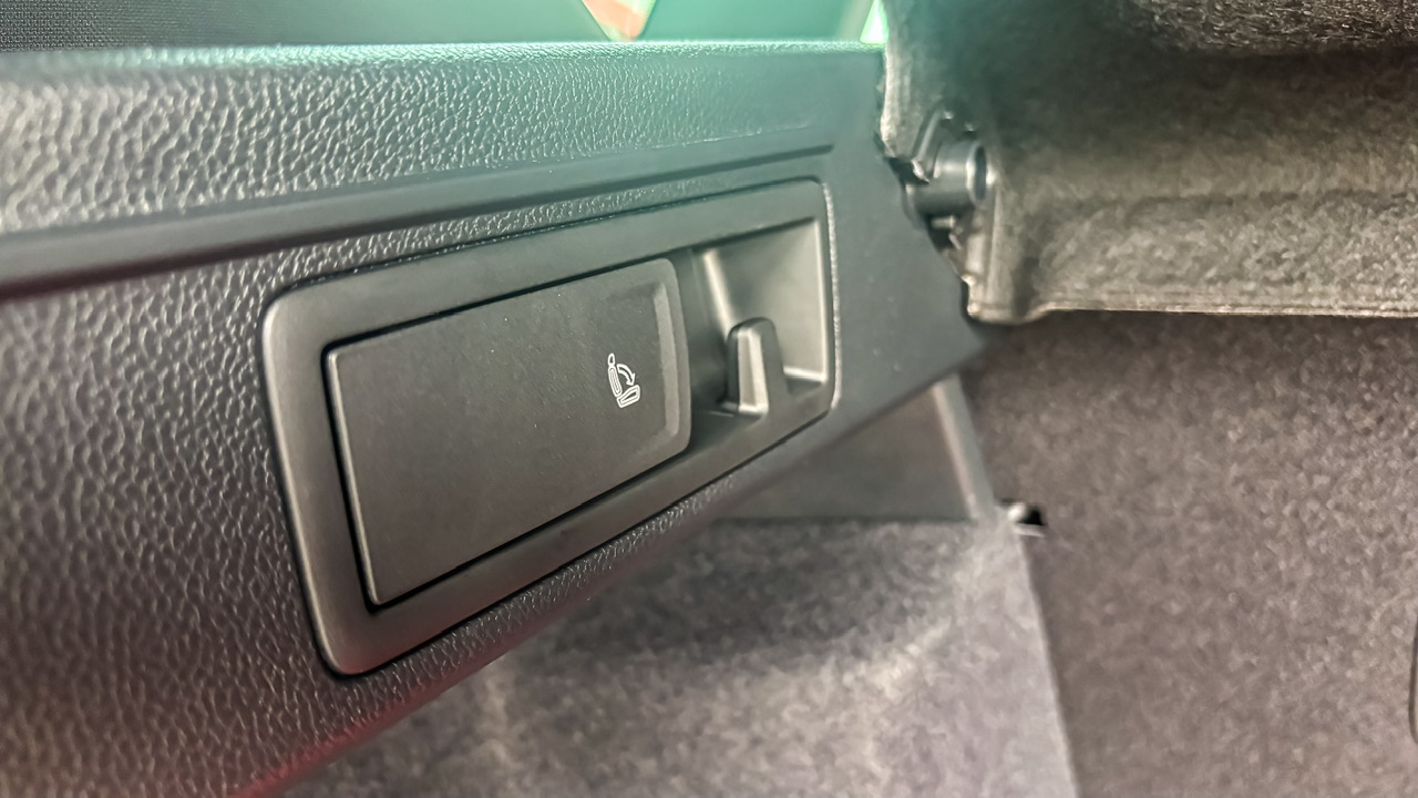 Obrázok Ateca FR Max 1,5 TSI 150 7-DSG