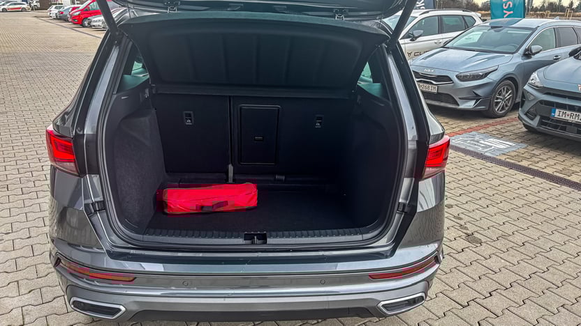 Obrázok Ateca FR Max 1,5 TSI 150 7-DSG