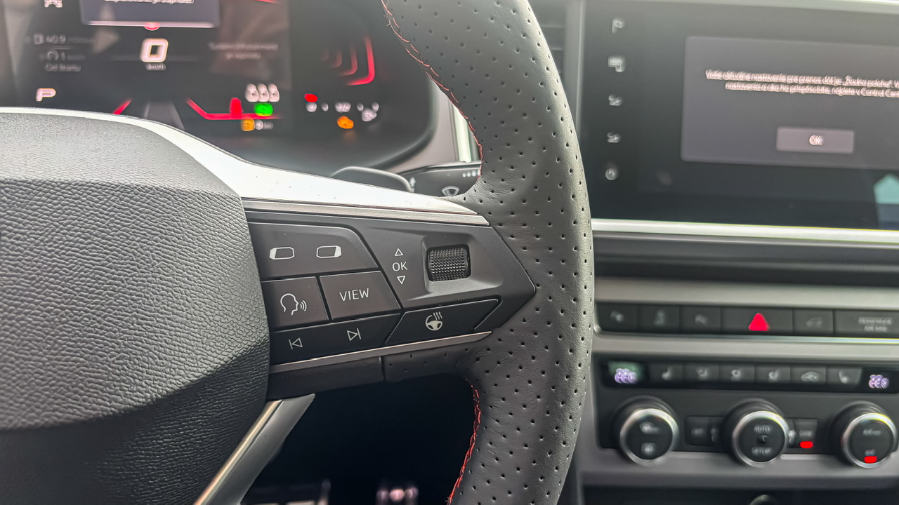 Obrázok Ateca FR Max 1,5 TSI 150 7-DSG