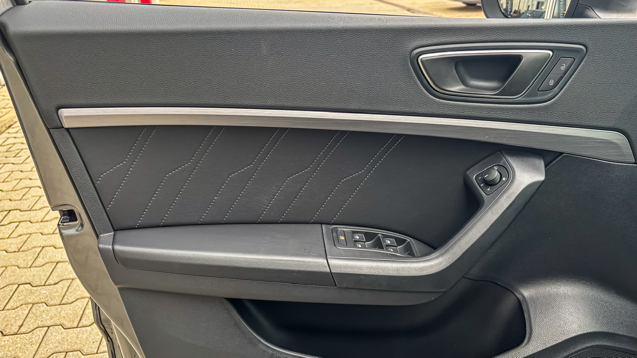 Obrázok Ateca FR Max 1,5 TSI 150 7-DSG