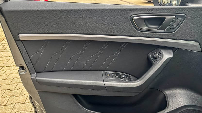 Obrázok Ateca FR Max 1,5 TSI 150 7-DSG