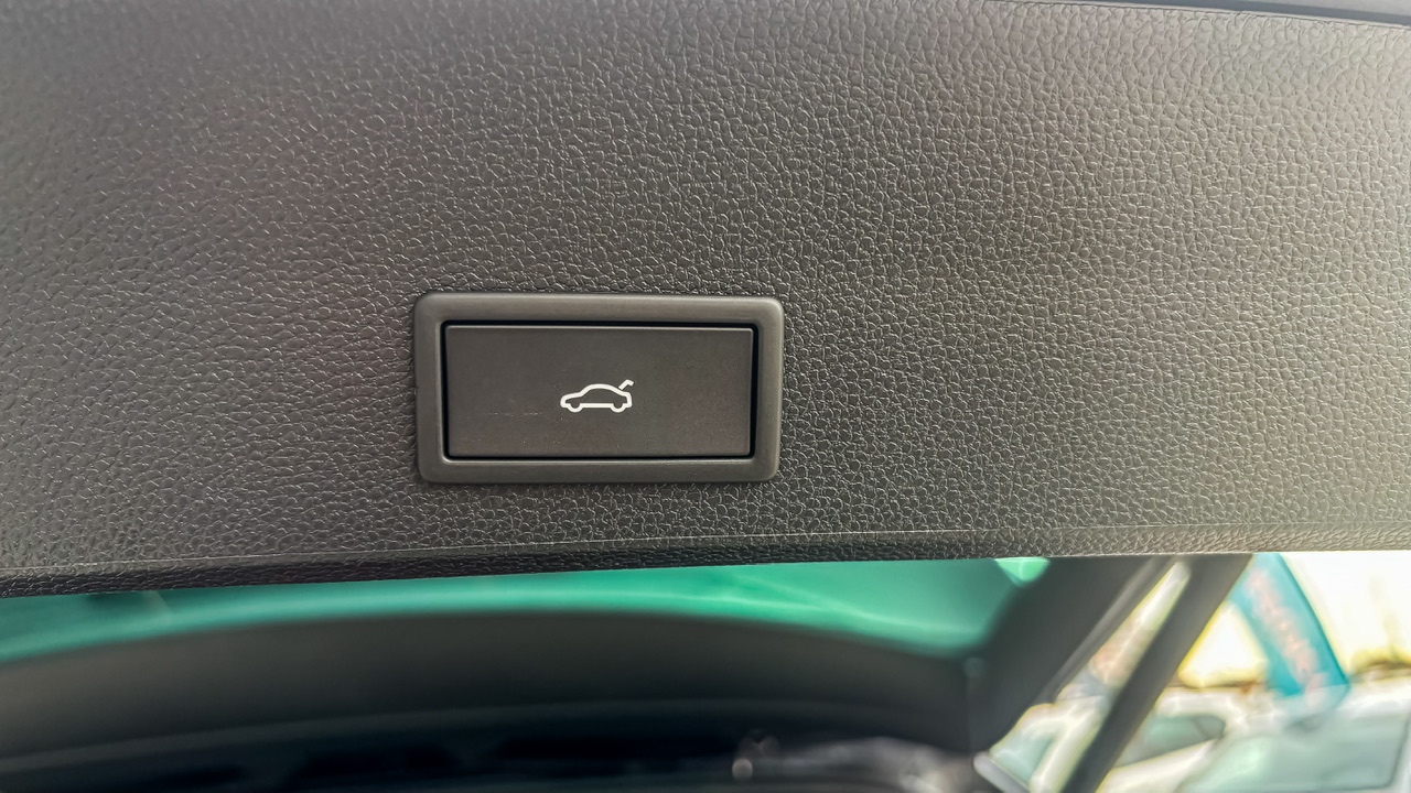 Obrázok Ateca FR Max 1,5 TSI 150 7-DSG