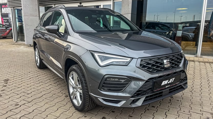 Obrázok Ateca FR Max 1,5 TSI 150 7-DSG
