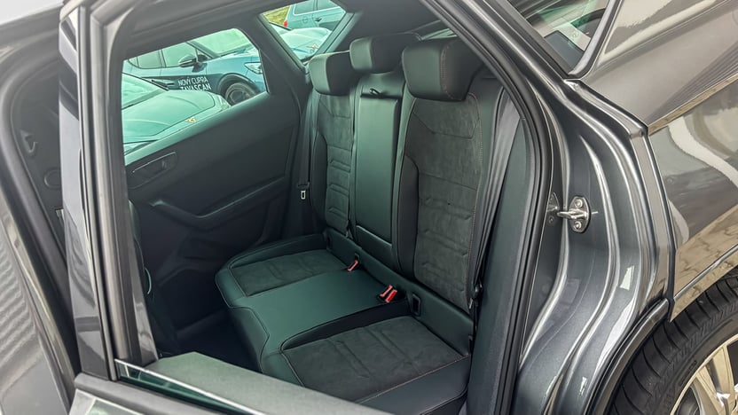 Obrázok Ateca FR Max 1,5 TSI 150 7-DSG