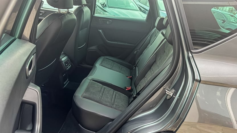 Obrázok Ateca FR Max 1,5 TSI 150 7-DSG