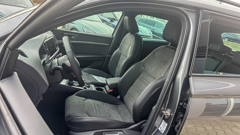 Obrázok Ateca FR Max 1,5 TSI 150 7-DSG