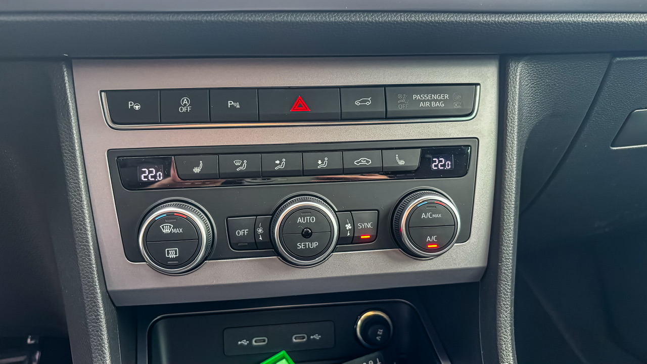 Obrázok Ateca FR Max 1,5 TSI 150 7-DSG