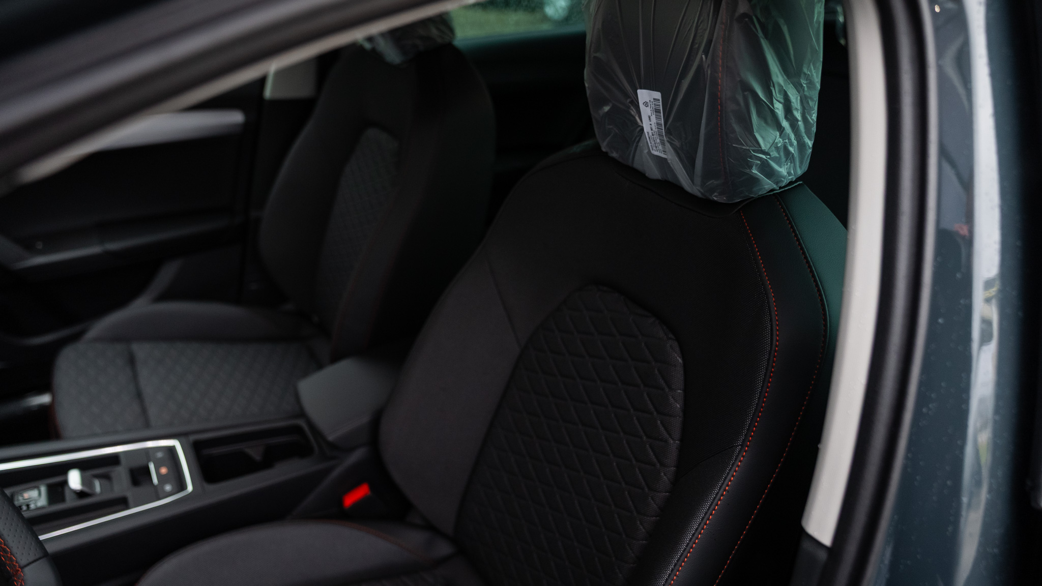 Obrázok Leon SP FR Max+ 1,5 eTSI 150 7DSG